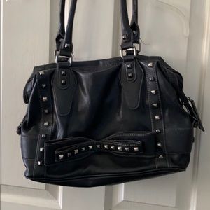 Jessica Simpson bag!